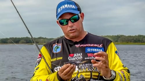 EVERYBODY'S Fishing Worms...Are You Doing it Wrong?