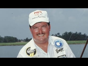 David Fritts Announces Retirement…The Disturbing Trend We Are Seeing In Professional Bass Angling