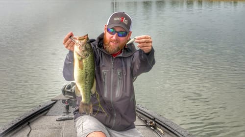 Learn the Best Times to Fish Topwater Poppers