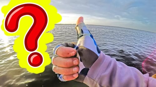 The BIGGEST Decision of my FISHING Life - HELP me Get Through THIS