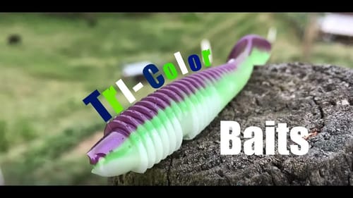 Summer Bait Unboxing! Never Before Seen Swimbaits
