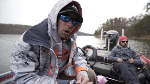 Missile Jigs Fishin!!! (Going Ike S2 - Ep. #8)