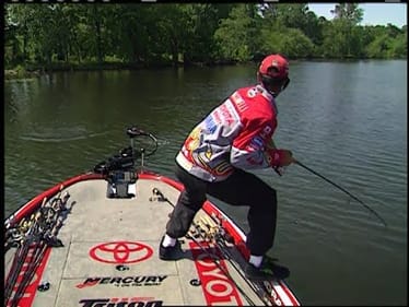 Bassmaster Elite: 2006 Southern Challenge