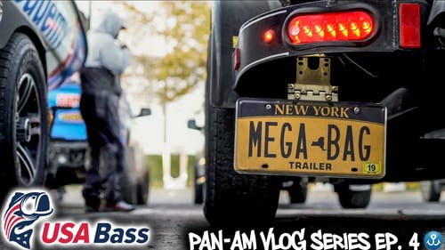 Looking for a MEGA BAG of Smallmouth for TEAM USA