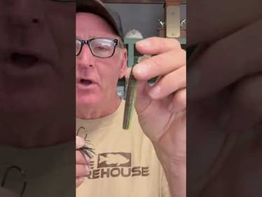 Tidbit Jig