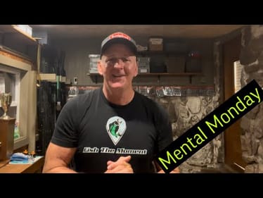 Mental Monday…Learn To Slow The Aging Process