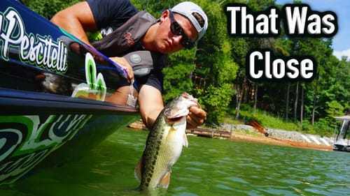 GET IN THE BOAT !