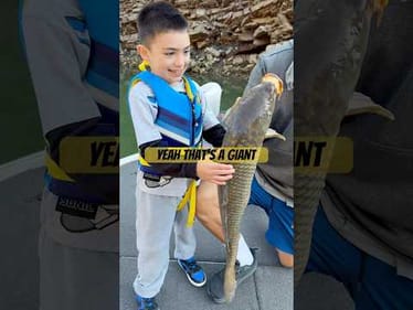 When you’re out bass fishing… and a carp decides it wants all the attention 🤣🐟 #bassunion