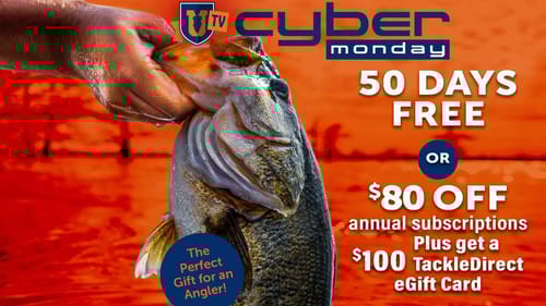 What Every Bass Fisherman & Woman Needs (December 2022)