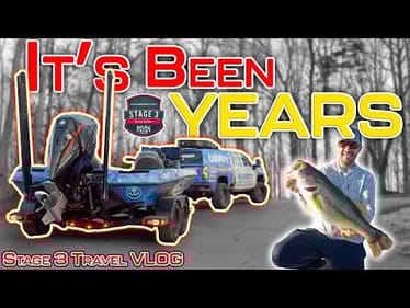 Ready For REDEMPTION. ( Stage 3 Lake Murray, SC Travel Vlog 4K )