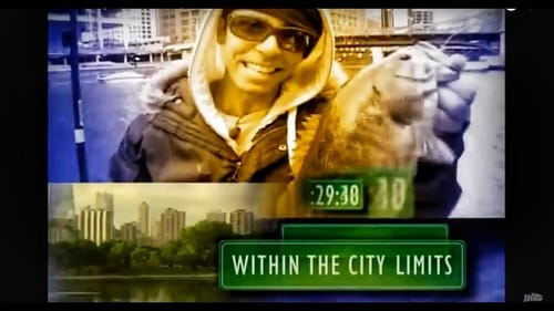 Mike Iaconelli's City Limits Fishing: Sacramento River Bass Fishing