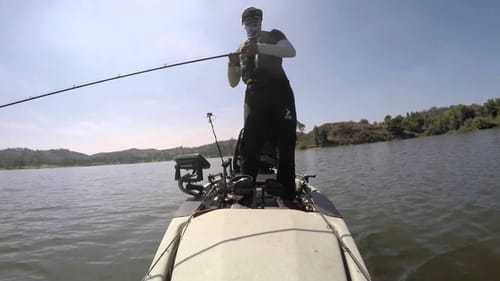 How to Fish the Megabass Deep 6 Crankbait in Grass Big Bass Dreams style
