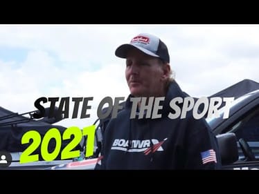 Blaukat’s 2021 State Of The Sport Of Bass Fishing Analysis