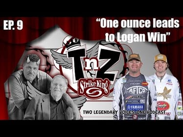 TnZ Podcast — Ep. 9 Who's in jeopardy for 2026 season? Logan wins by an ounce