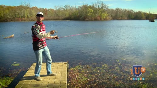 How to Set a Hook - Bass Fishing Tips for Beginners