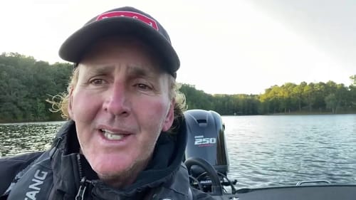 Simplify Your Approach To Blueback Herring Lakes!