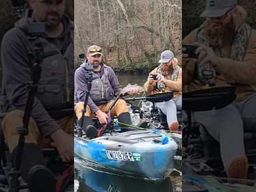 Rainbow Trout Love a Jerbait