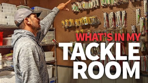 The TACKLE Room (WHY it's in the Room!)