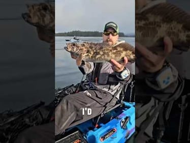 Wait…. That’s not a Bass!?!