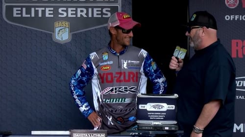 YETI Hot Seat - Santee Cooper Lakes