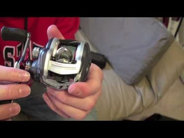How to take apart a Daiwa model & My cameras