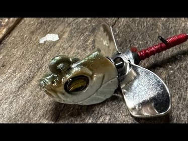 You’ll Never Rig A Swimbait The Same After Seeing THIS…