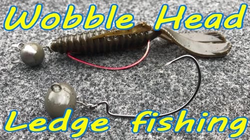 Summer Swing Head Fishing