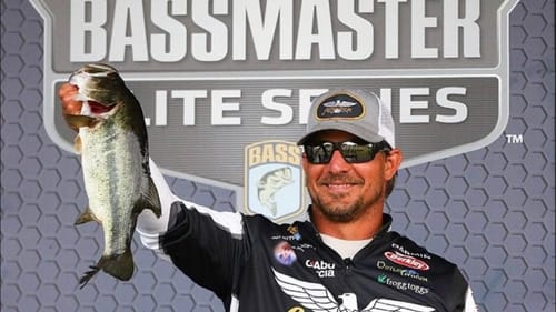 Why Keith Poche’s Bassmaster DQ Yesterday Is BS…