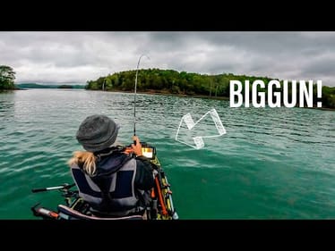Fishing Beautiful DALE HOLLOW (April Tournament recap)