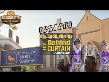 Behind the Curtain: North Alabama