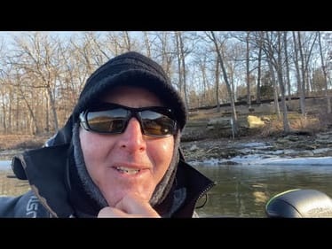 Lake Of The Ozarks/Toyota Series Day 1 Practice Wrap Up