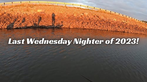 The Last Wednesday Nighter Of The Year And We Have A Shot At Team Of The Year!