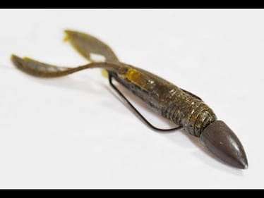 Best Rig For Fishing Heavy Grass