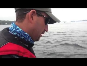 Ott talks strategy
