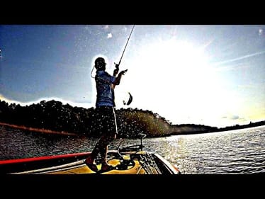 Bass Fishing Bloopers