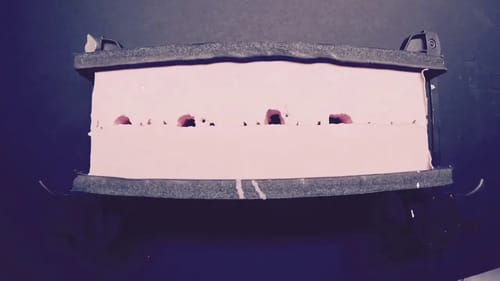 Swimbait Underground X 86 Baits
