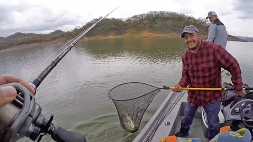 Next World Record Bass is HERE!