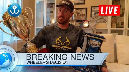 Jacob Wheeler Makes His Decision