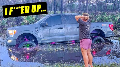 This Was A DISASTER! (NOT GOOD)