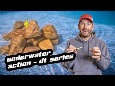 Ott’s Garage | Pool Test | DT Series