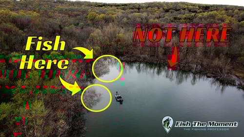 Avoid This Common Jig Fishing Mistake In the Spring