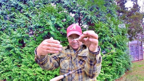 You Won't Believe At The Crappie You Will Catch With THIS Crappie Fishing Secret!