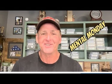 Mental Monday…A New Year’s Message To Everyone