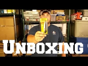 $300 Tackle Warehouse Unboxing and More - Summer 2016