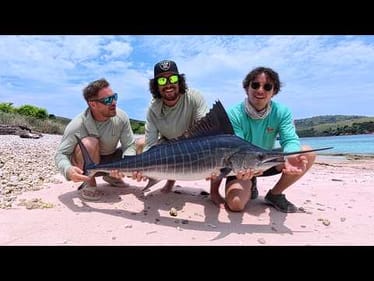 4 Days of HELL in Paradise. (Is this the end?)