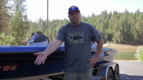 How to Pick the Best Baits For A New Lake