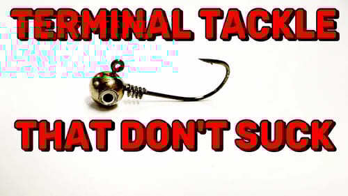 Terminal Tackle That Works! 2022 Buyers Guide