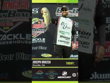 @Bassanglermag Championship Sunday Weigh in 🎣 #bassunion #bassunionjigs #bassunionguideservice
