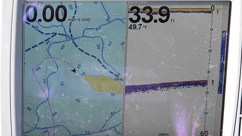 How to Fix Depthfinder Issues | GPS Fishfinders