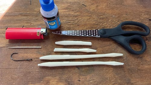 You’ll Have THIS Worm Tied On Every Trip After Watching This Video